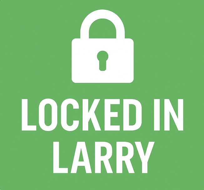 LockedInLarry