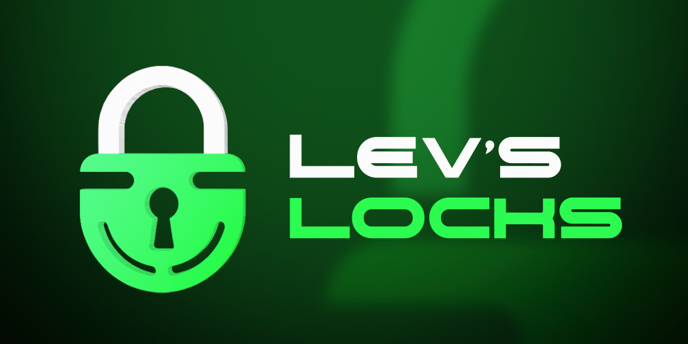 LevsLocks profile banner