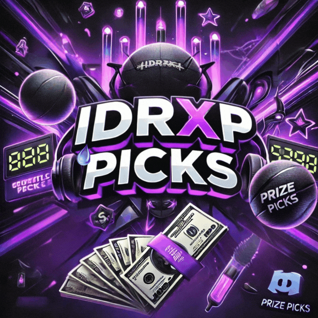 iDrxp.Picks profile banner
