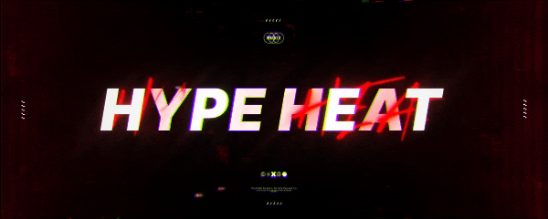 Hypeheat profile banner