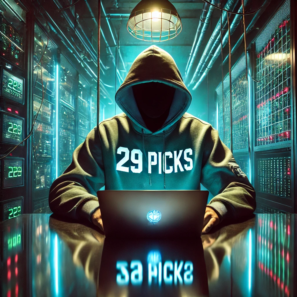 29Picks profile banner