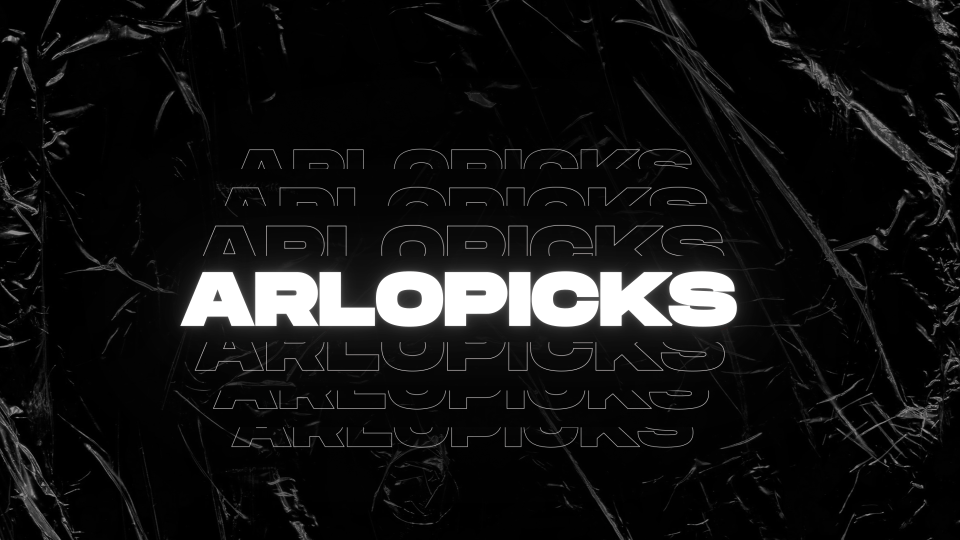 ArloPicks profile banner
