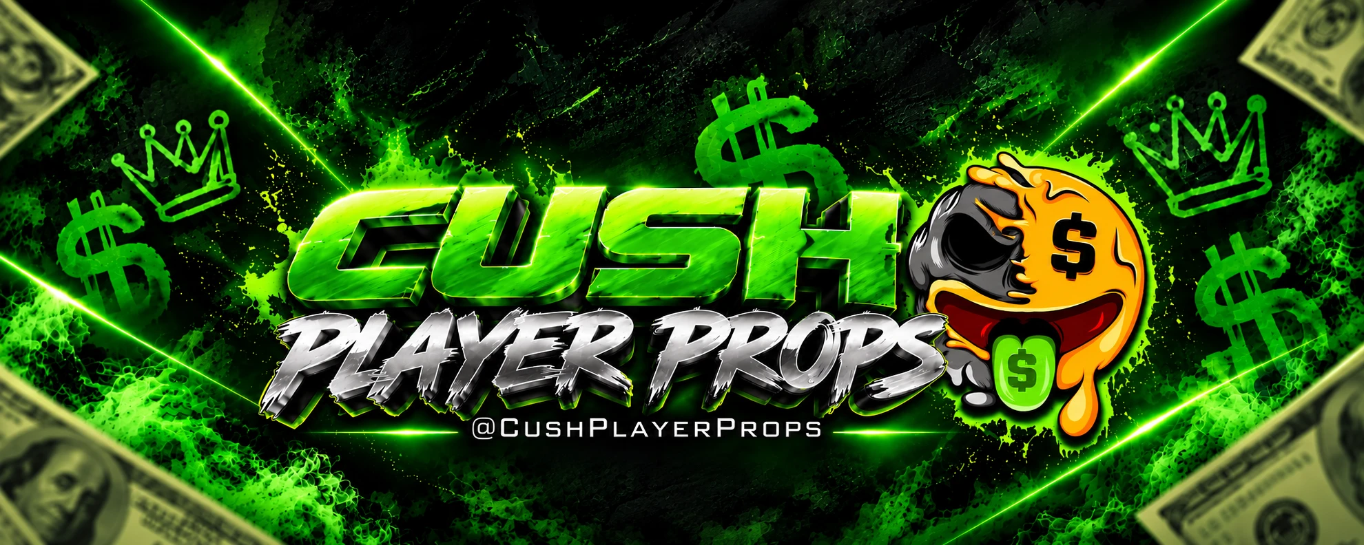 CushPlayerProps profile banner