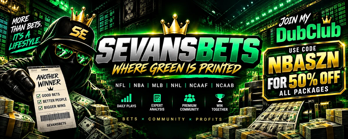 SEvansDFS profile banner