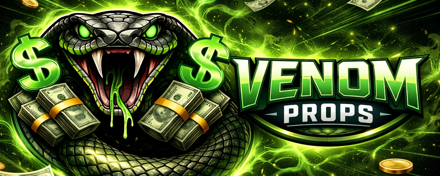 VenomsLab profile banner