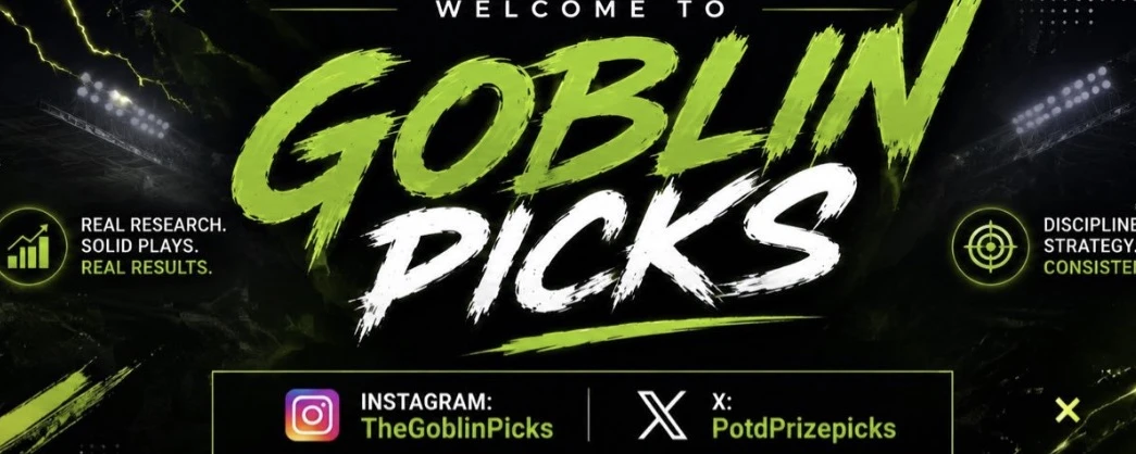 GoblinGang profile banner