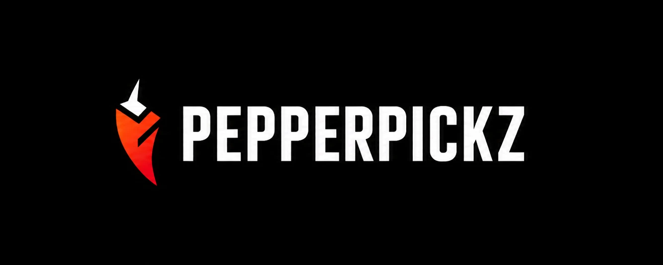 PepperPickz profile banner