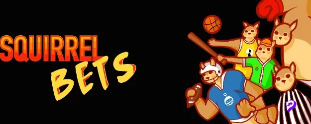 SquirrelBets profile banner