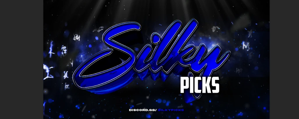 SilkyPicks profile banner