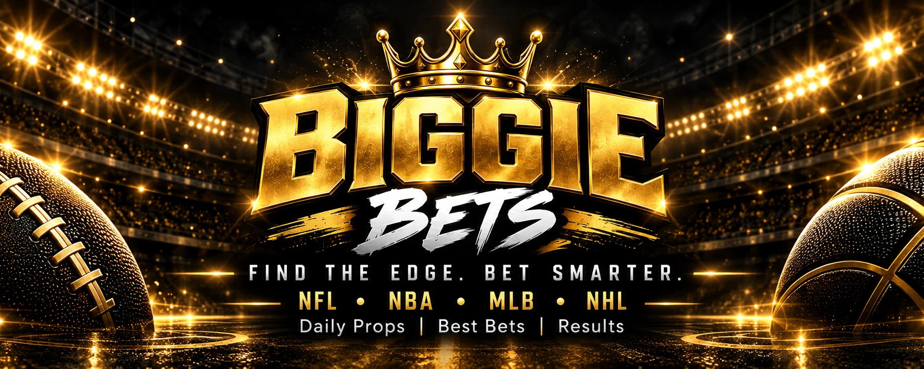 Biggiebets profile banner