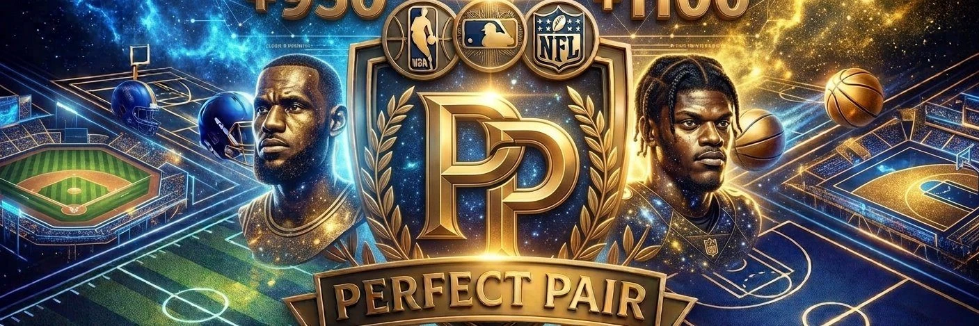 PerfectPair profile banner