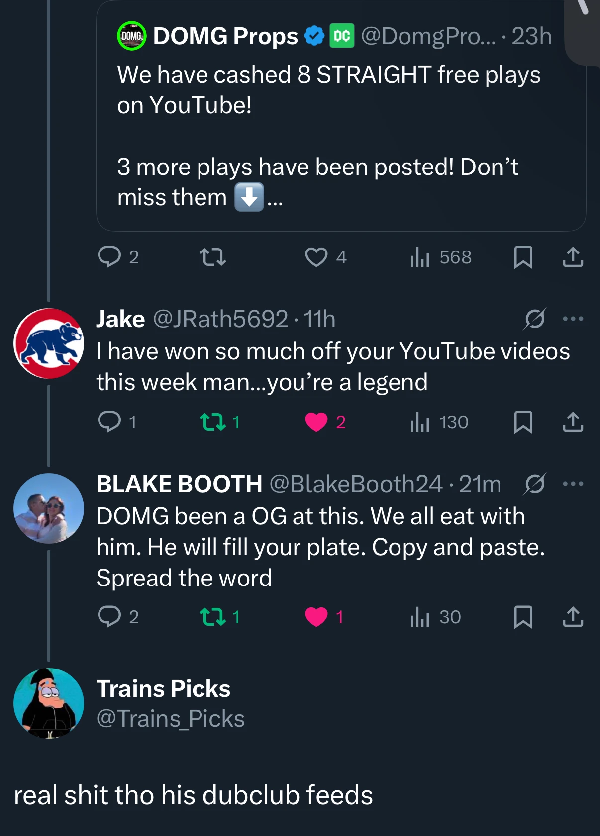 community
