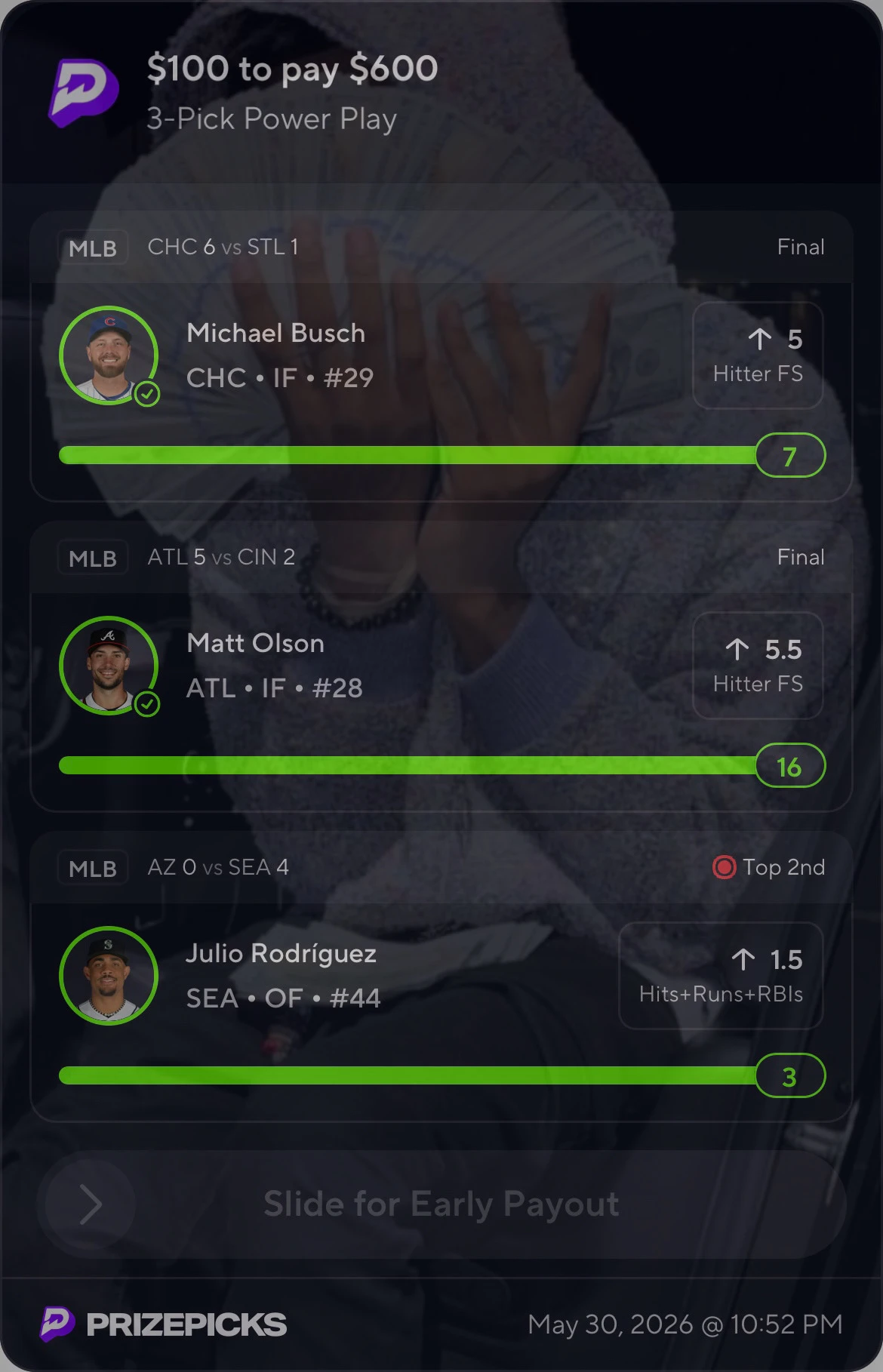 community
