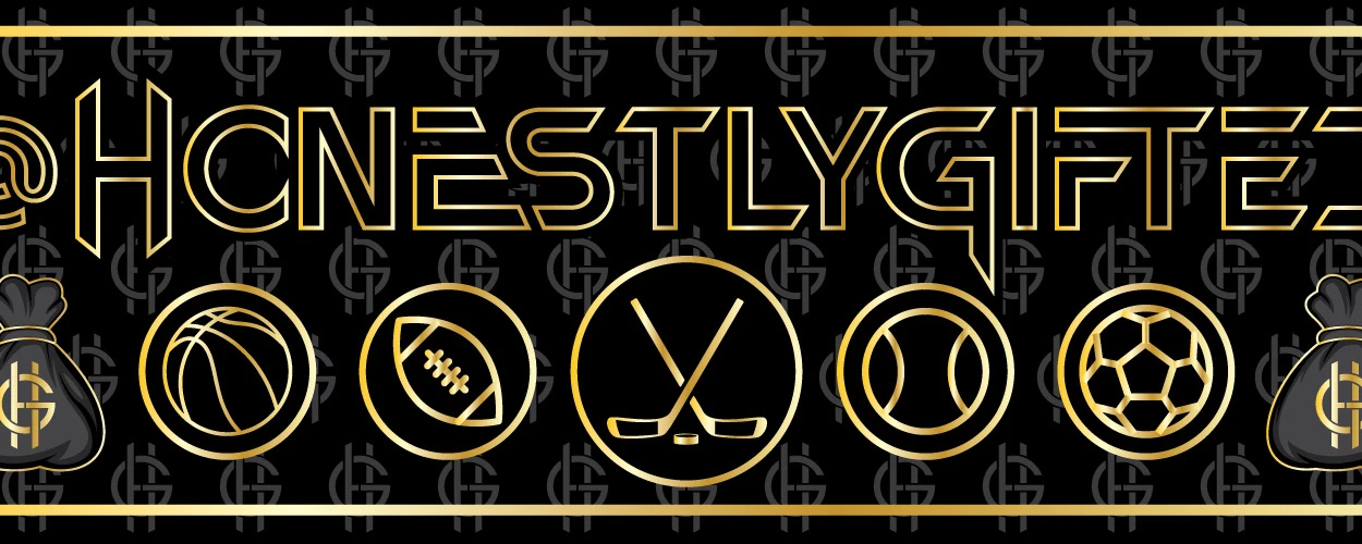 HonestlyGifted profile banner