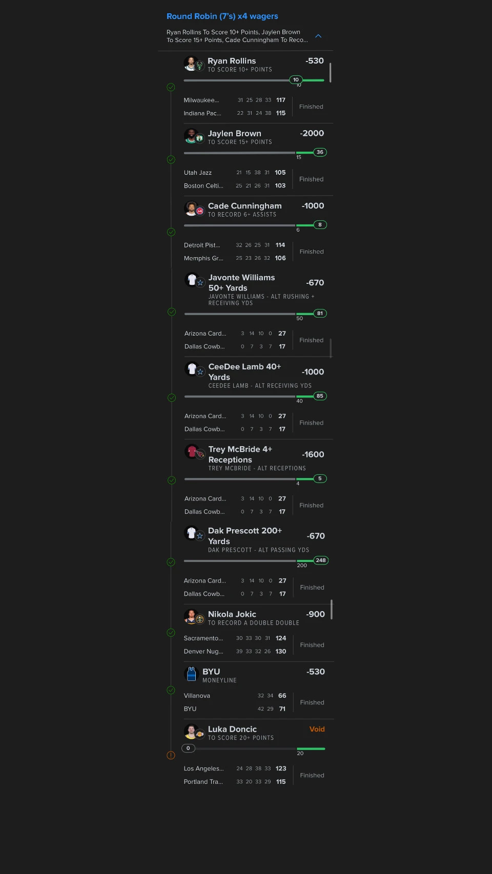 community