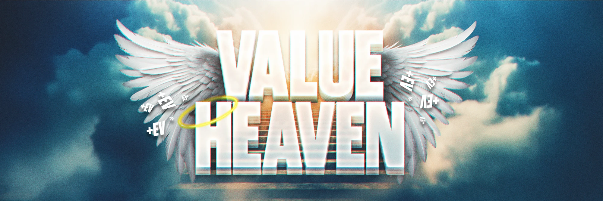 ValueHeaven profile banner