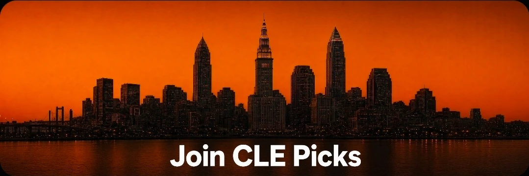 CLEPicks profile banner
