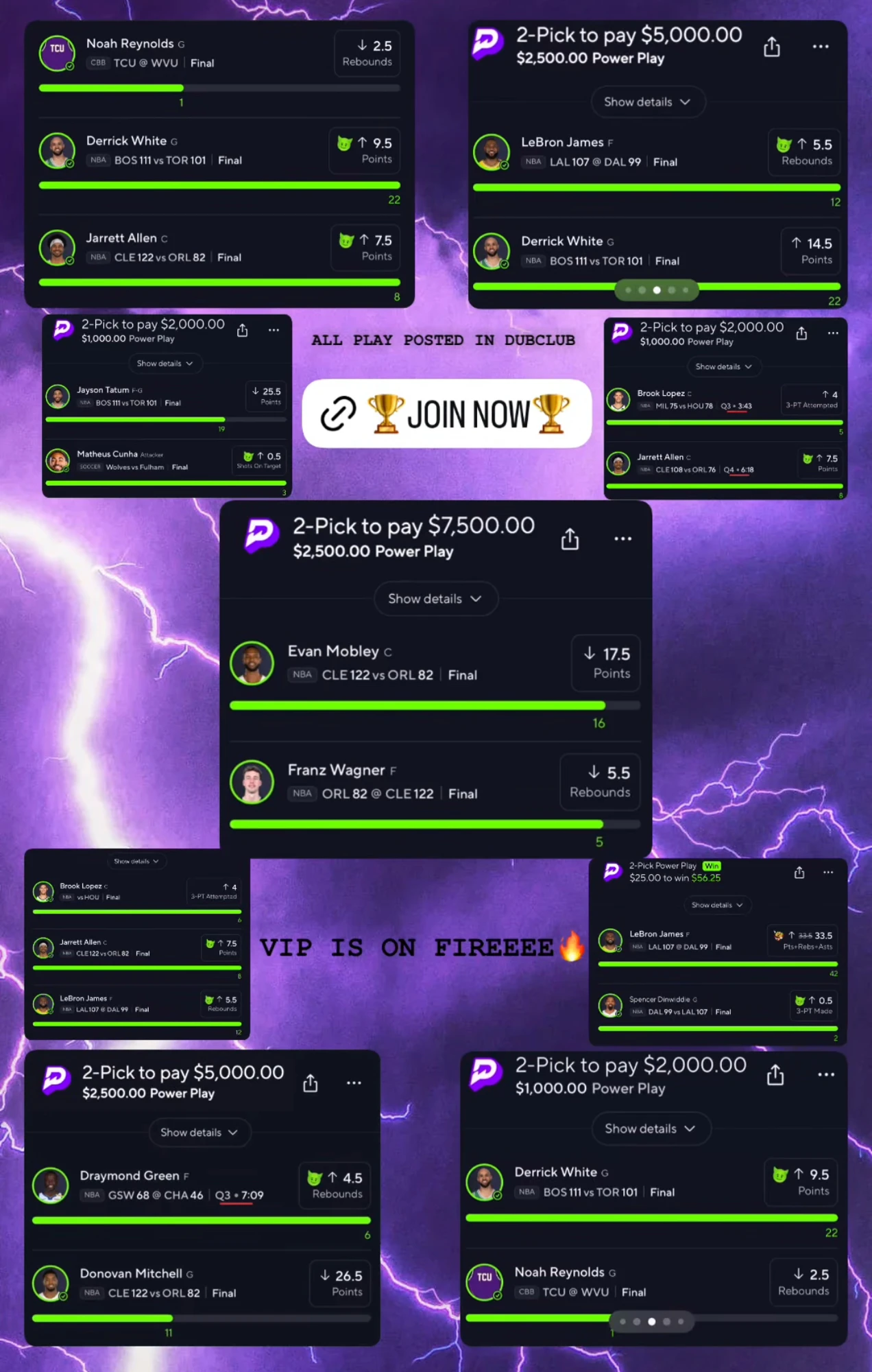community