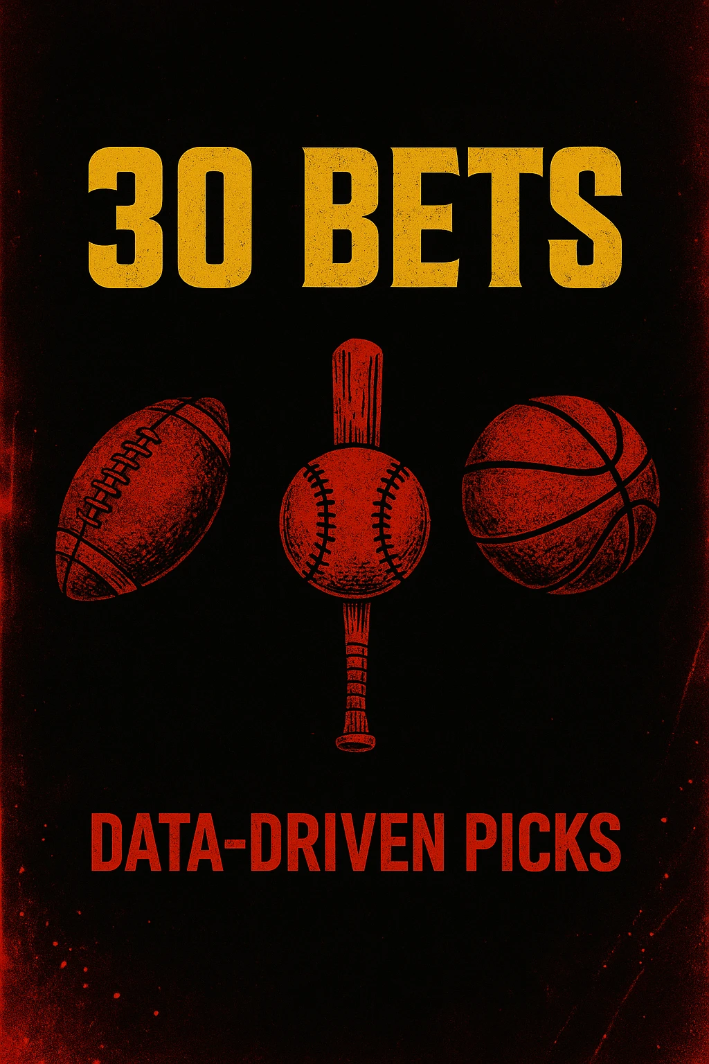 30BETS profile banner