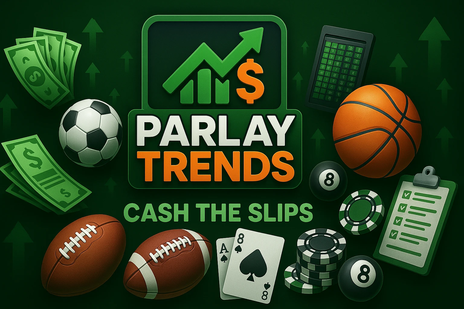 ParlayTrends profile banner