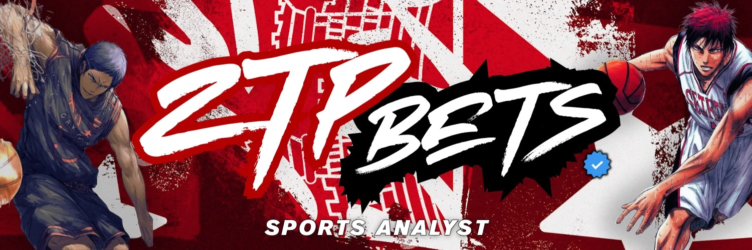 ZTPBets profile banner