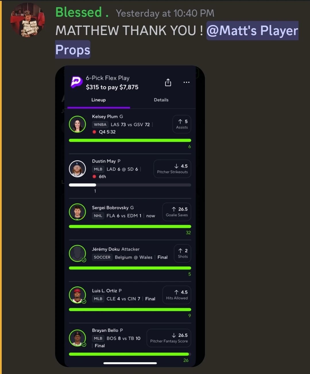 community