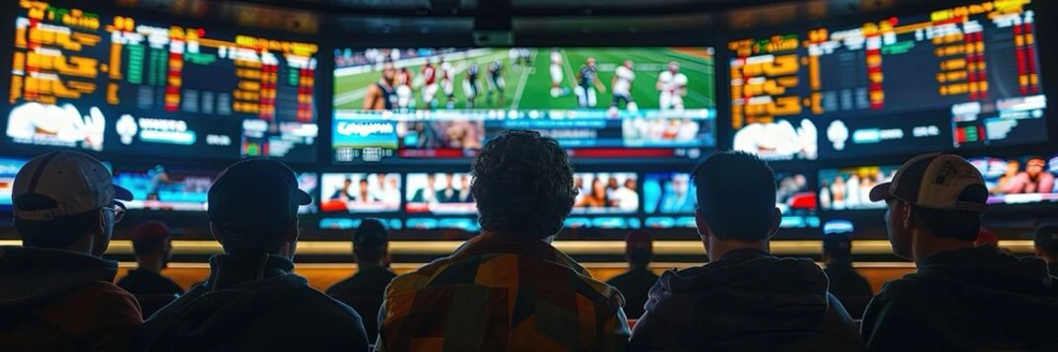 TopLineBets profile banner