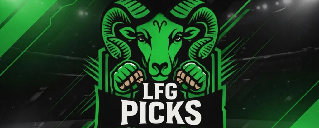LFGPicks profile banner