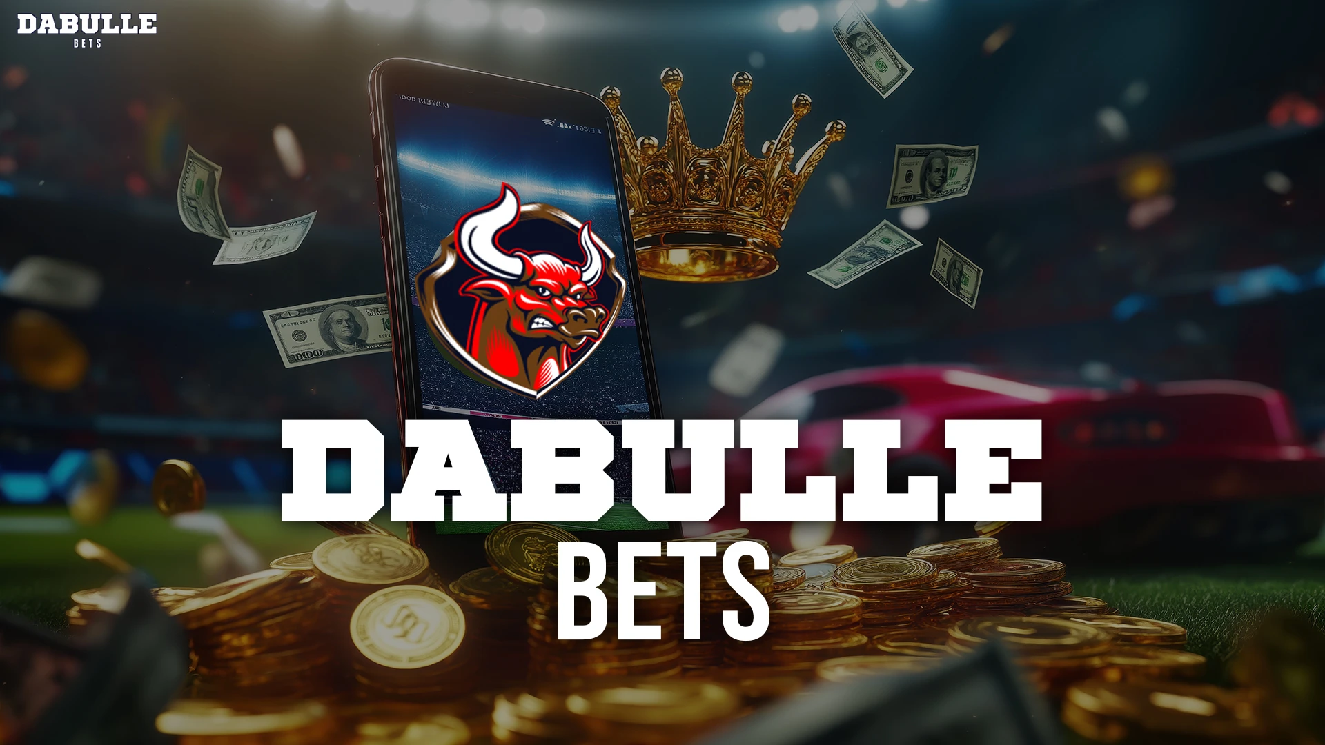 LarryDaBulle profile banner