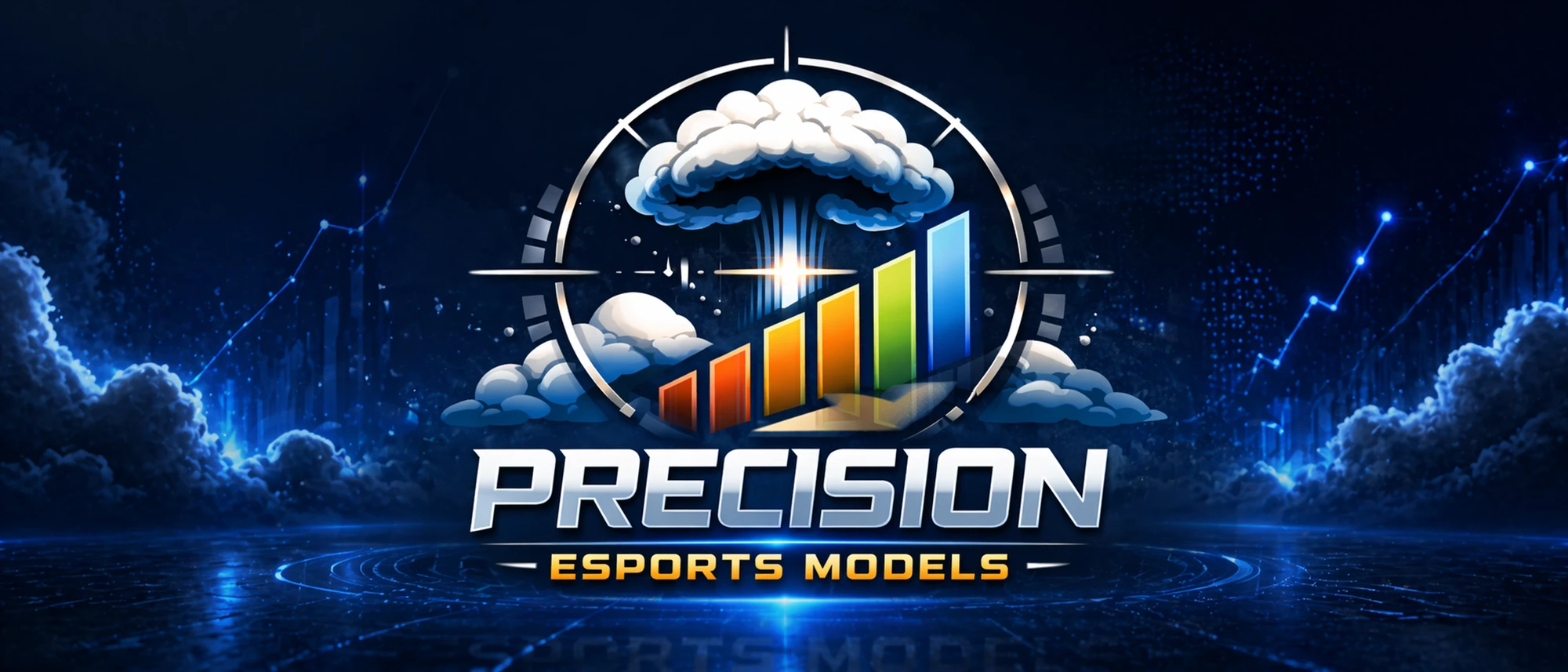 PrecisionEsportsModels profile banner