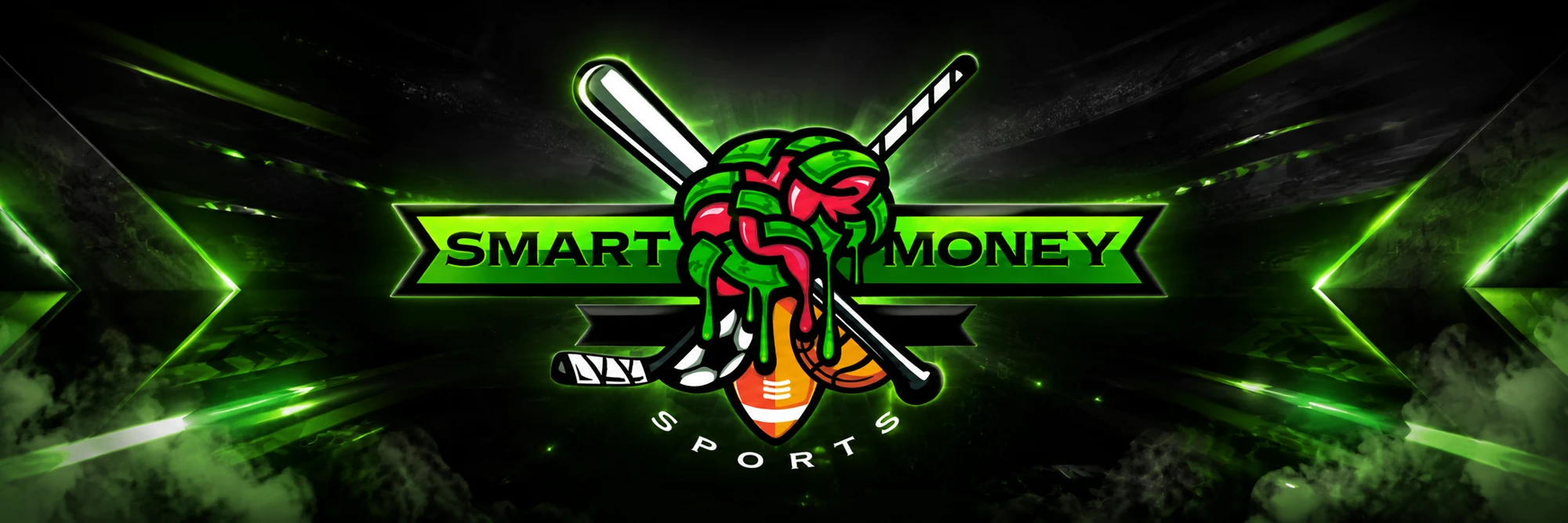 SmartMoneySports profile banner