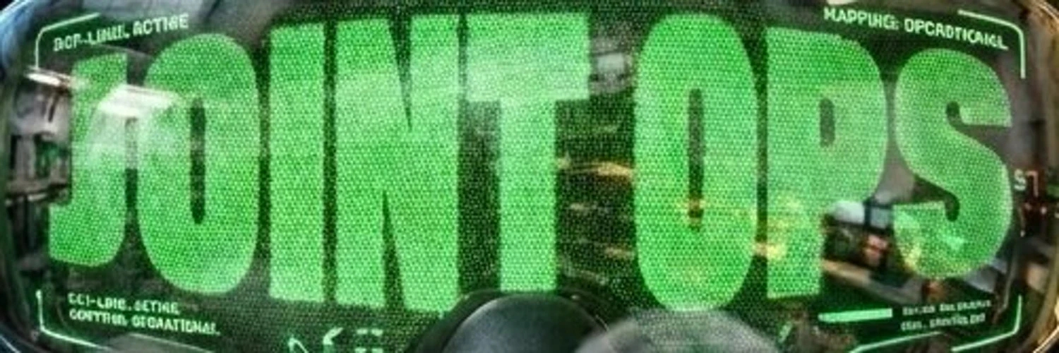 JointOpsPlays profile banner