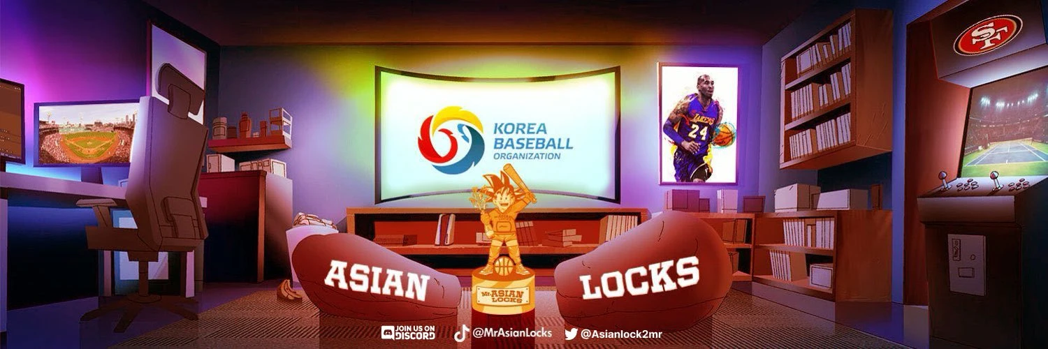 Asianlocks2Mr profile banner