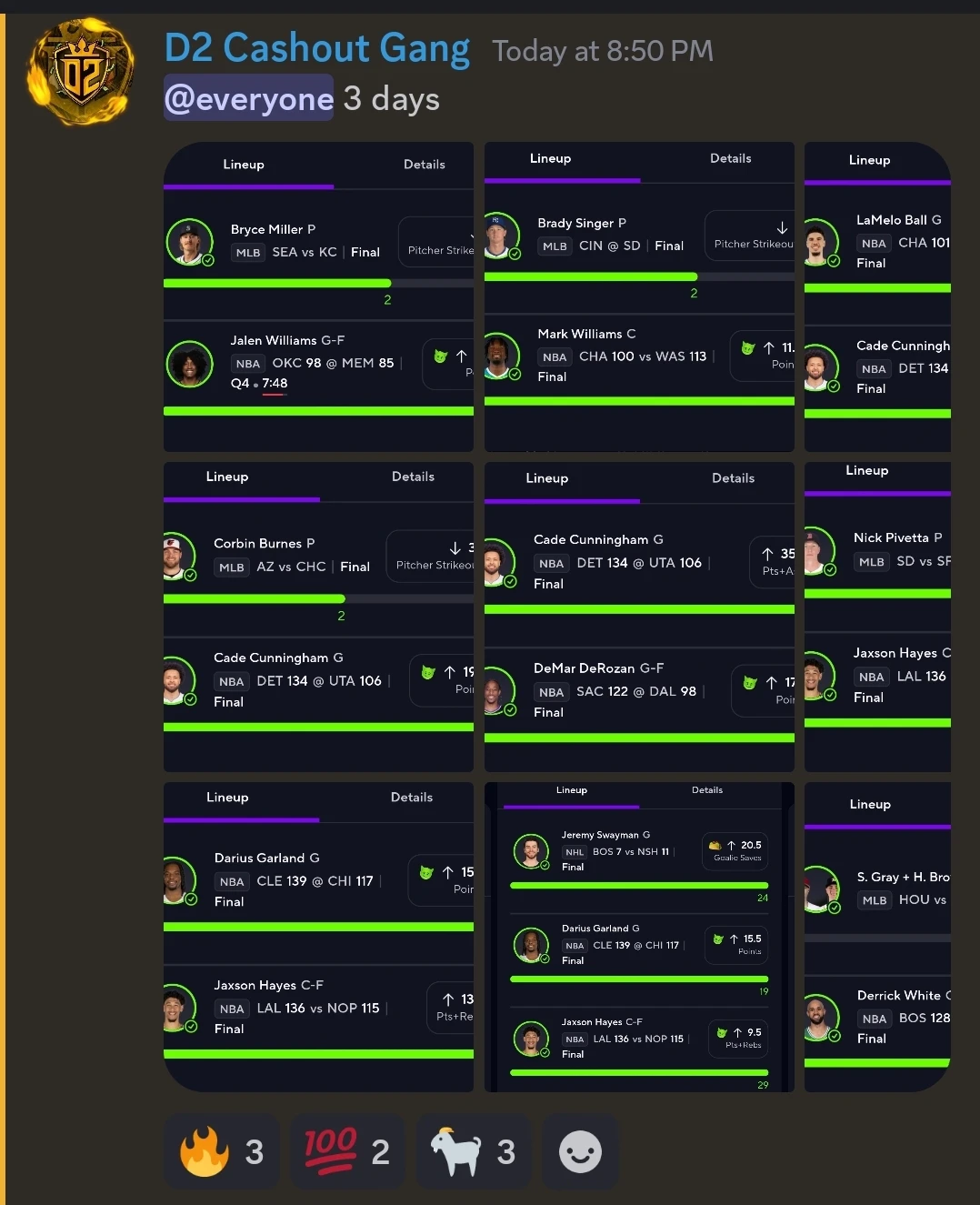 community