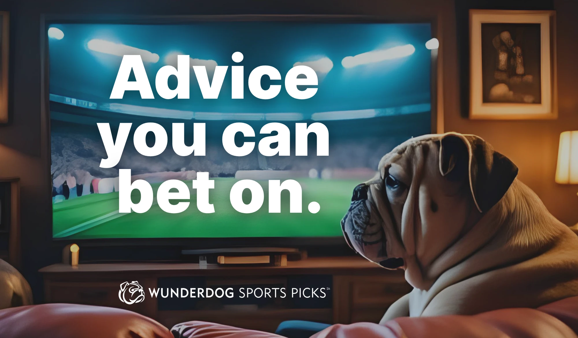 WunderdogSports profile banner