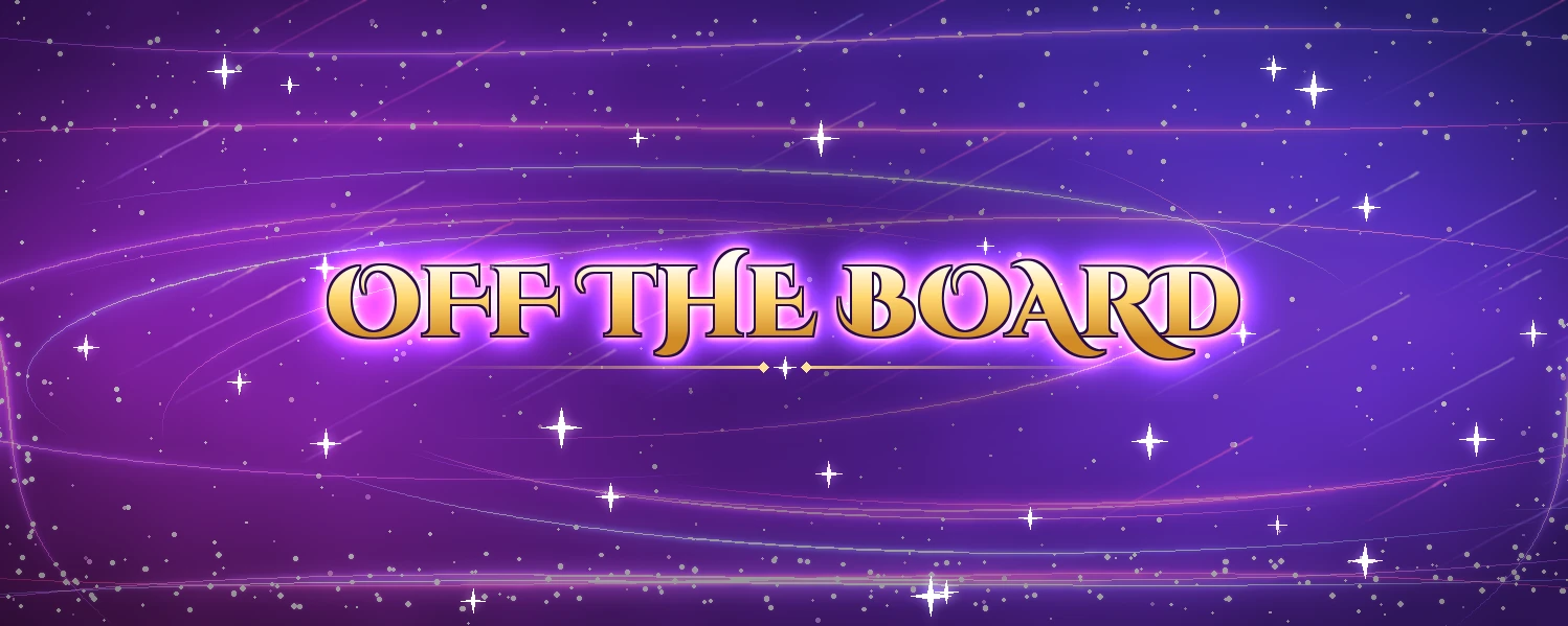 OffTheBoard profile banner