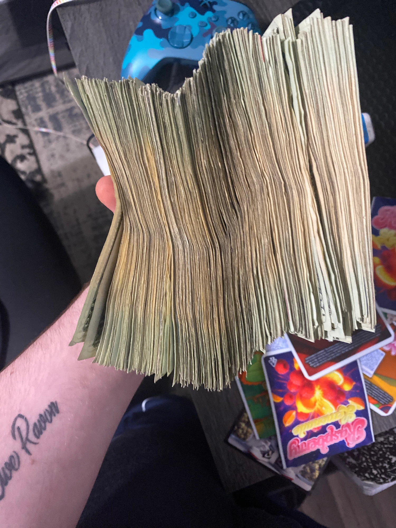 BetWithBreezo profile banner