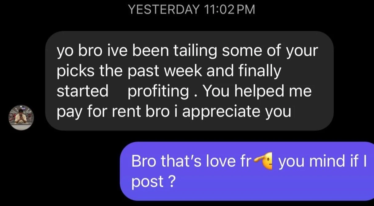 community