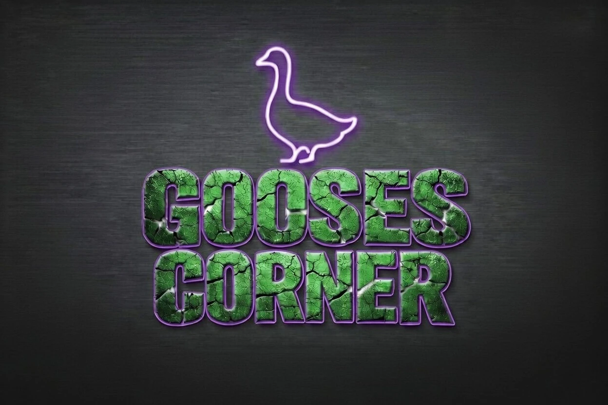GoosesCorner profile banner