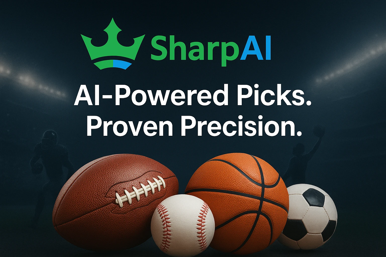 SharpAI profile banner
