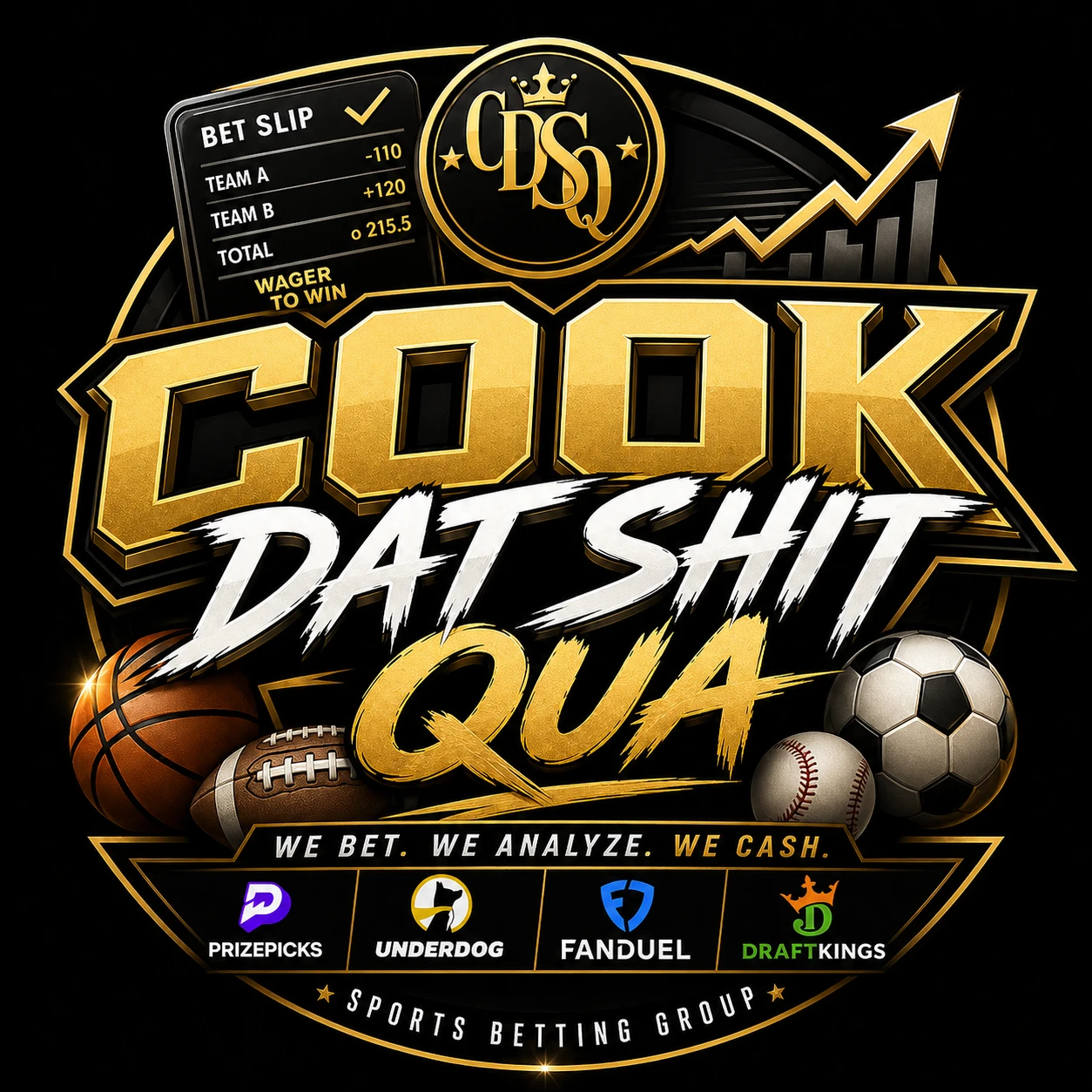 CookDatShitQua profile banner