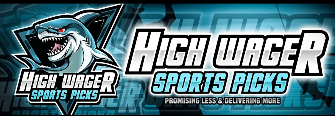 WagerHigh profile banner
