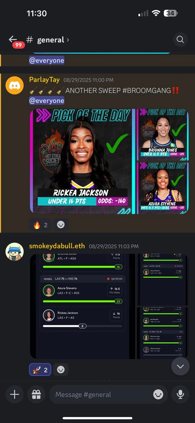 community