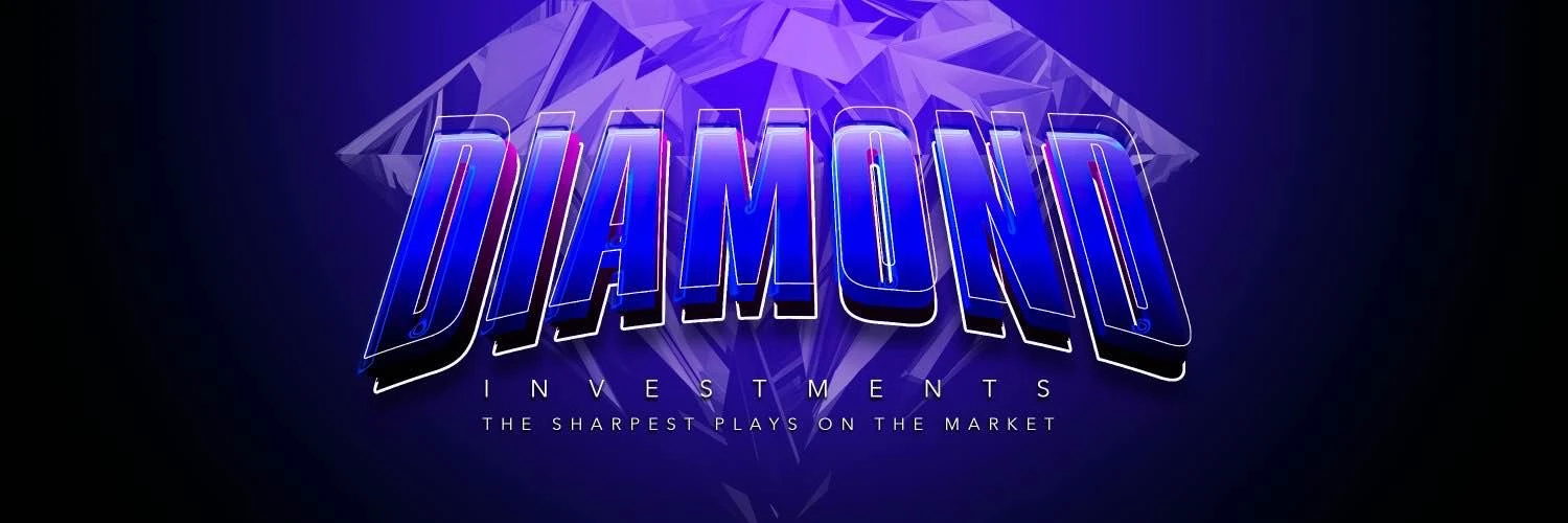 DiamondInvestments profile banner