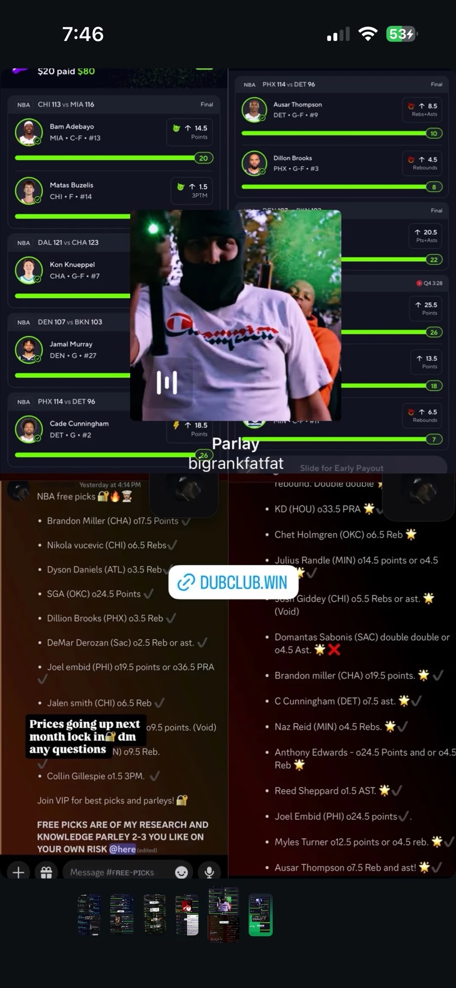 community