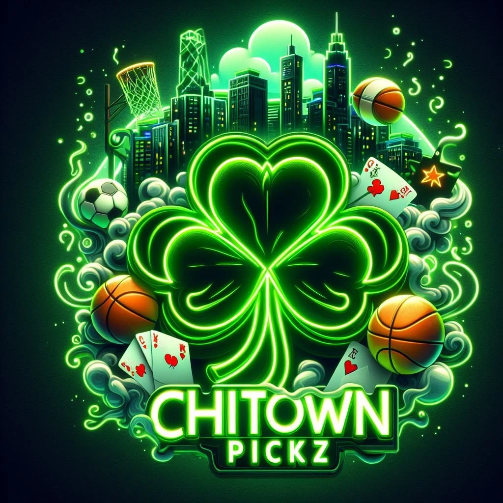 LuckPickz profile banner