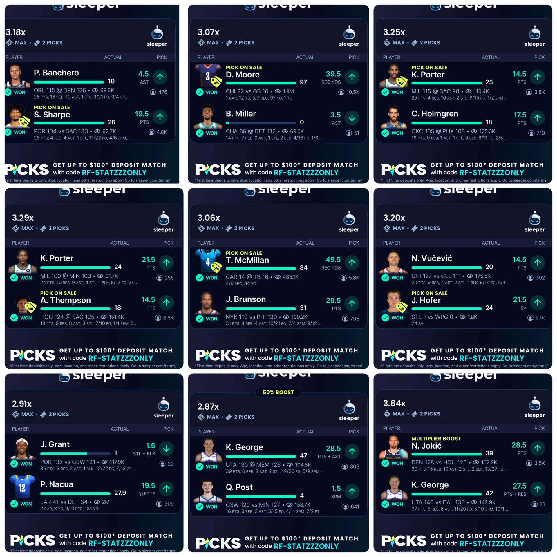 community