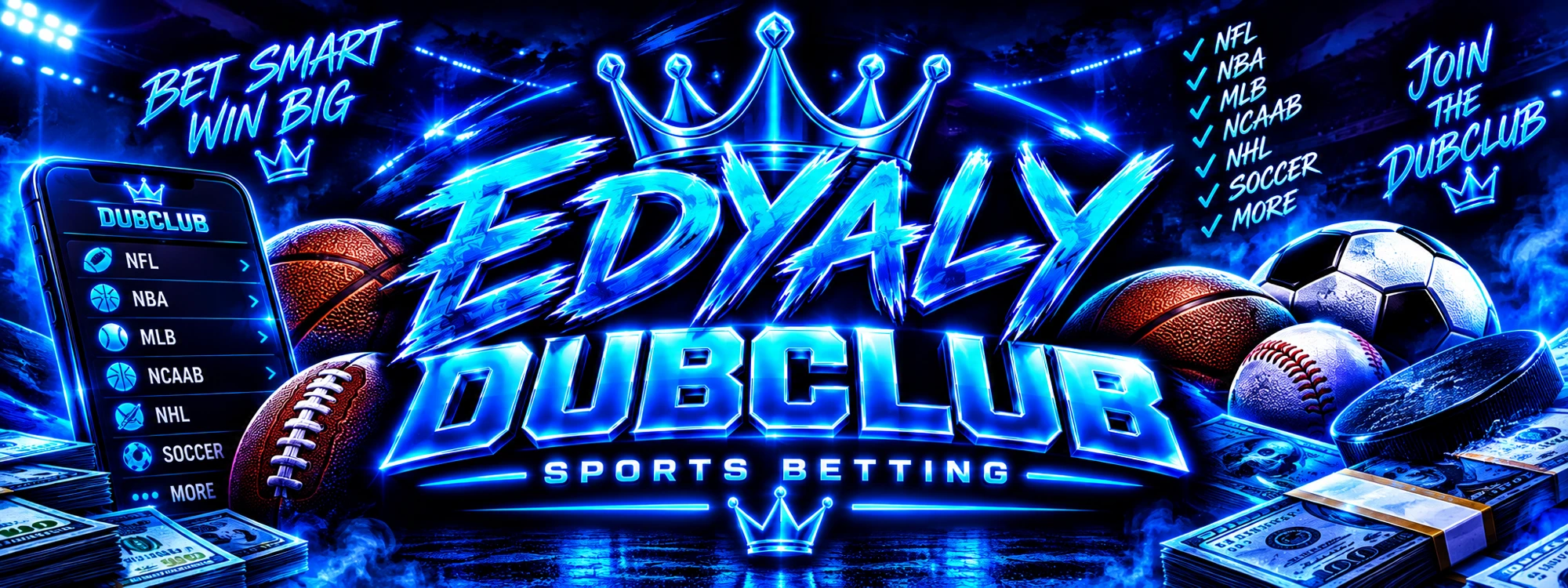 EDYALY profile banner