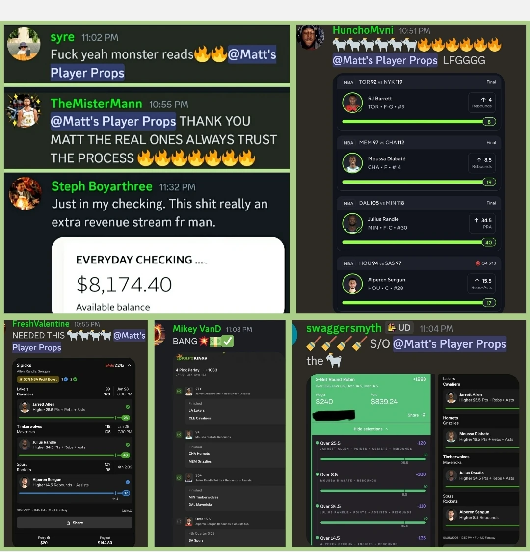 community