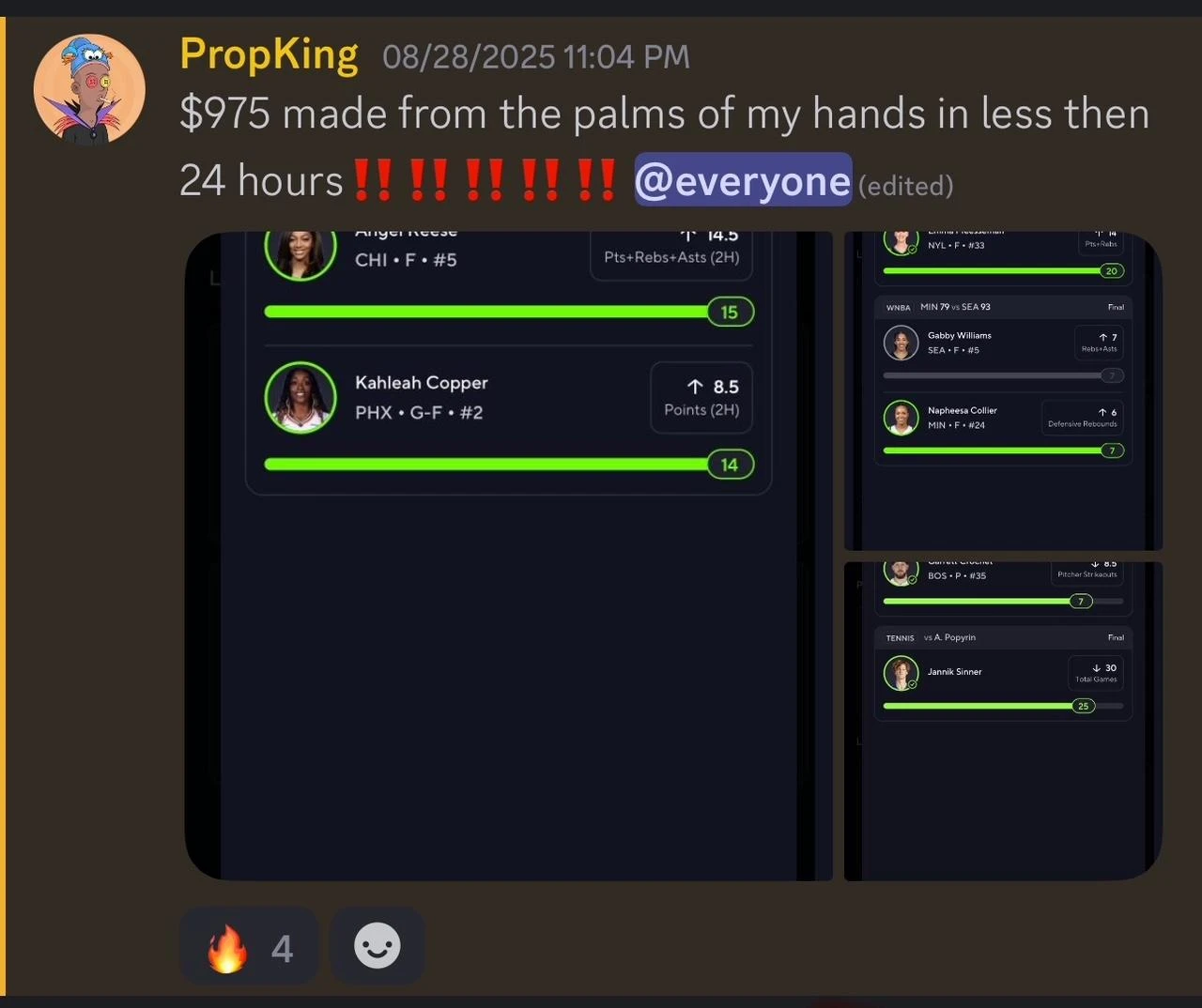 community